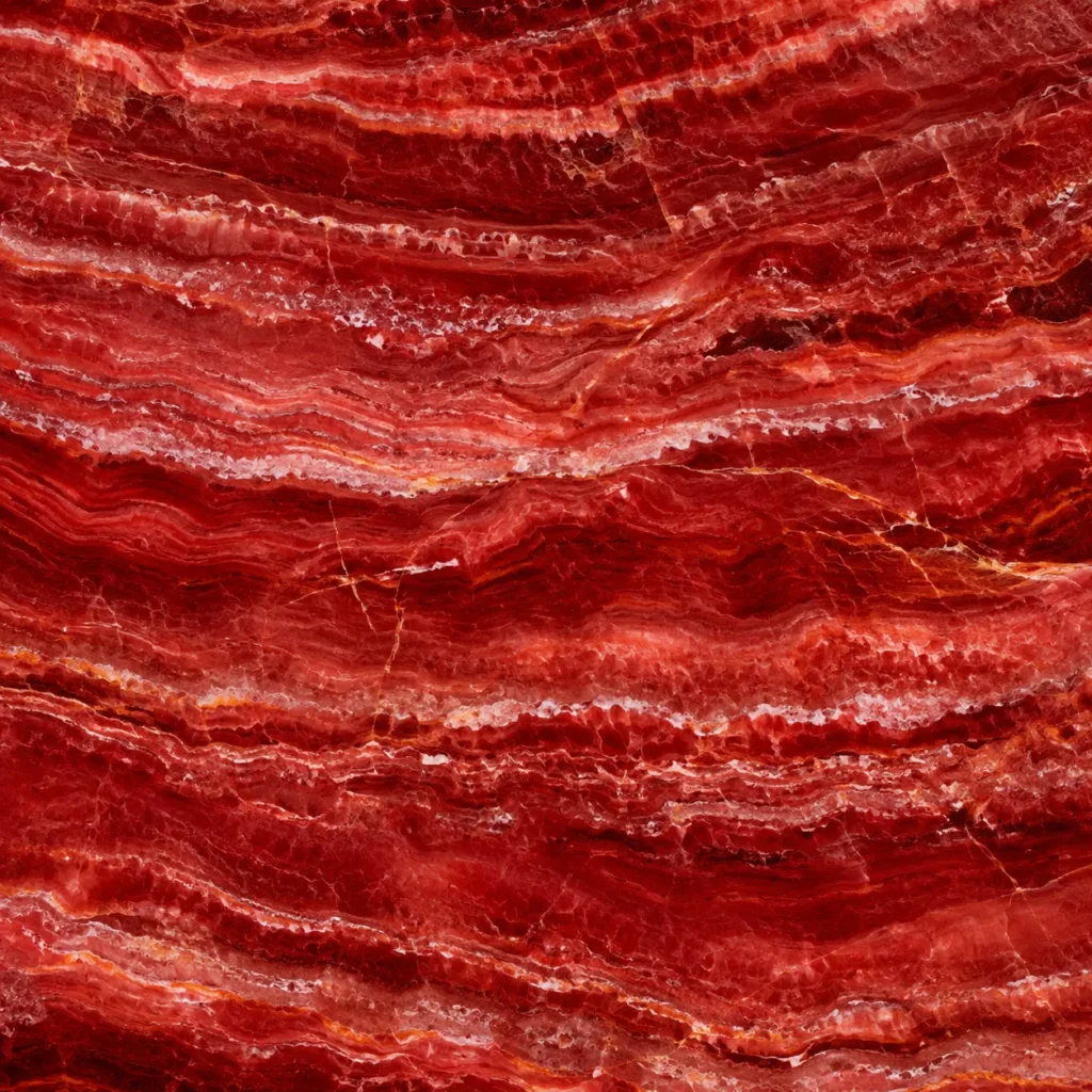 Red Traver Onyx
